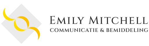 Logo Emily Mitchell
